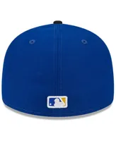 Men's New Era Royal