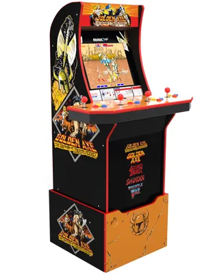 Arcade 1UP Streetfighter Capcom Legacy Arcade Game - Macy's