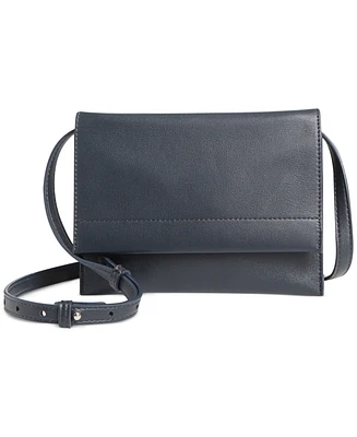 Giani Bernini Nappa Flap Crossbody