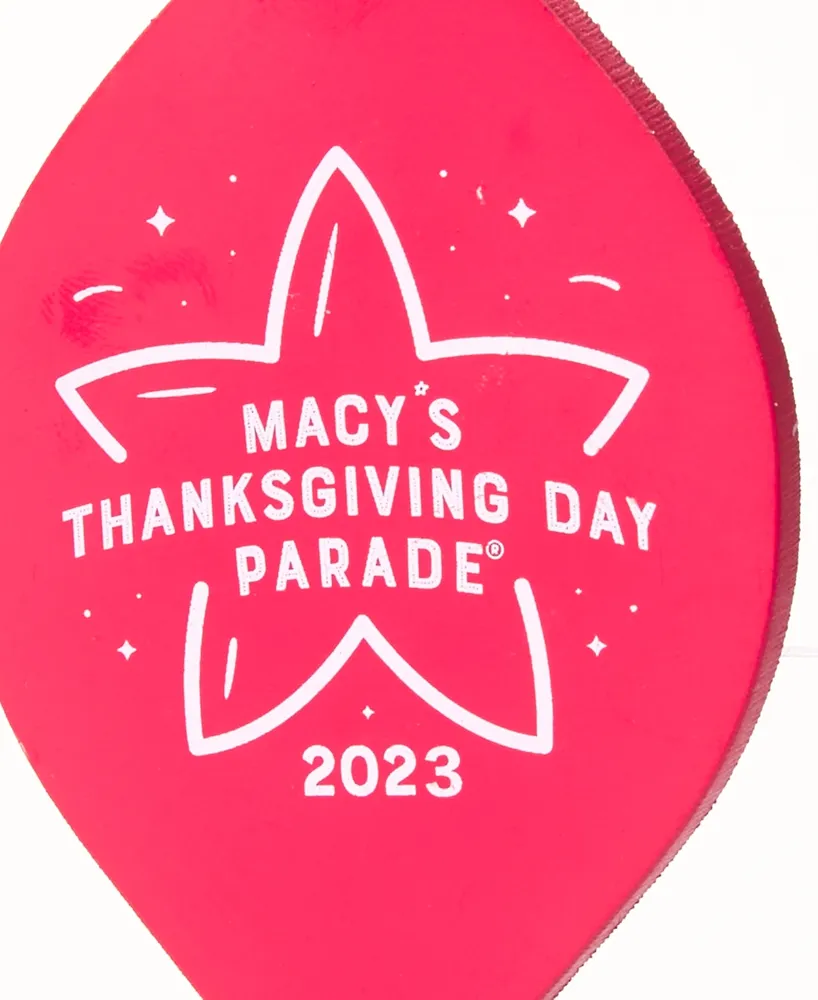 Macy's Thanksgiving Day Parade Drop Ornament, Created for Macy's