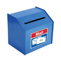 Kaplan Early Learning Mailbox for the Classroom