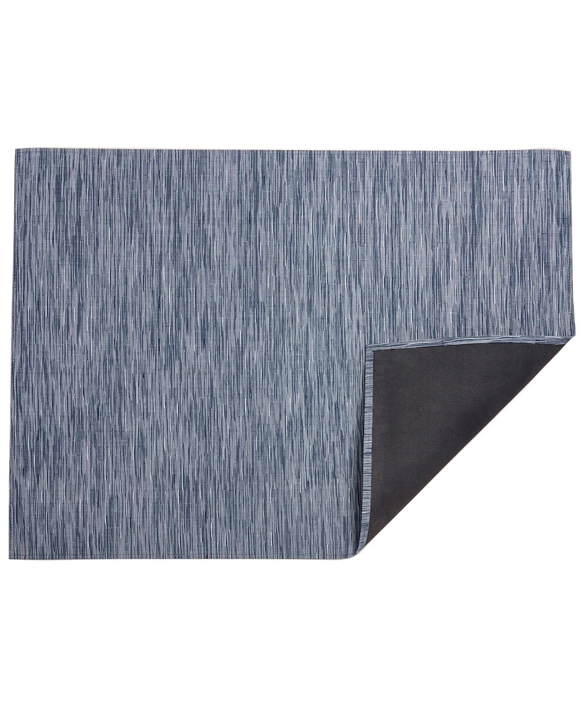 Chilewich Bamboo Rug , 35" x 48"