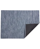 Chilewich Bamboo Rug , 35" x 48"