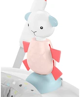 Skip Hop Baby Silver Lining Cloud Play & Fold Jumper