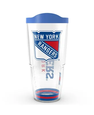 Tervis Tumbler New York Rangers 24 Oz Classic Arctic Tumbler