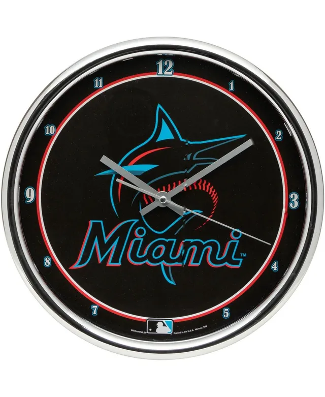 Atlanta Braves: Alternate Logo - Modern Disc Wall Sign - The Fan-Brand