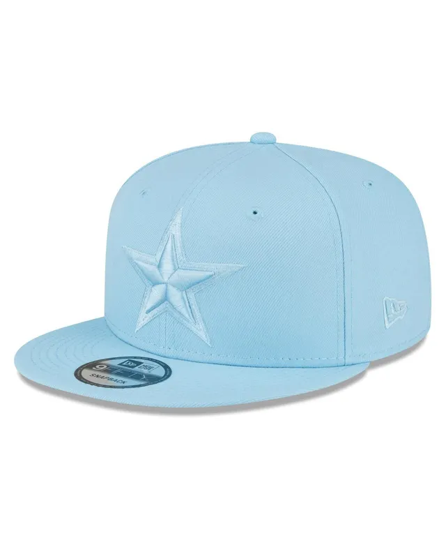 New Era Dallas Cowboys New Team Classic 39THIRTY Cap - Macy's