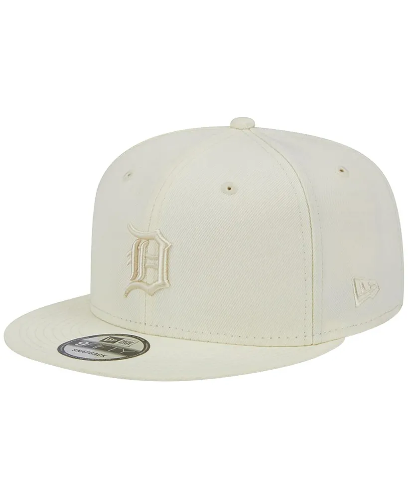 Detroit Tigers Essential Maroon 59FIFTY Cap