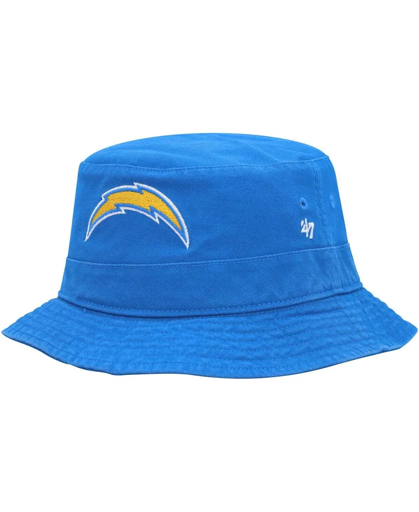 '47 Royal Buffalo Bills Primary Bucket Hat Blue