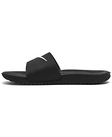 Nike Little Kids Nike Kawa Slide Sandals from Finish Line