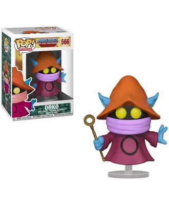 Masters of the Universe Pop Vinyl Figure: Orko