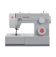 Singer Heavy Duty Sewing Machine with Extension Table