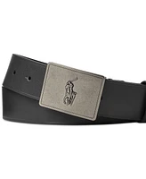 Polo Ralph Lauren Men's Leather Belt