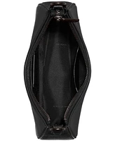 Coach Hobo Small Crossgrain Leather Crossbody