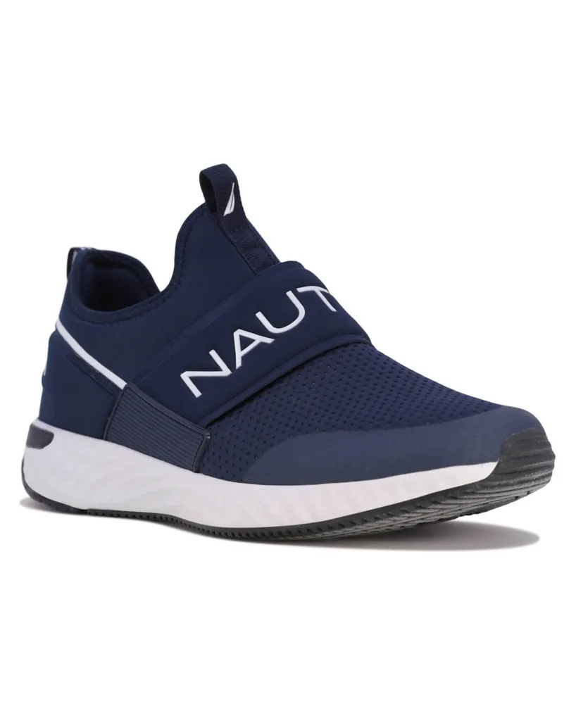 Nautica Men's Zento Sneakers