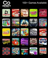 Arcade1UP Infinity Game Board 18.5