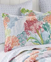 Levtex Sunset Bay Reversible Quilt Sets