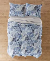 Levtex Reef Dream Reversible Quilt Sets