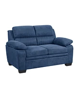 White Label Odessa 58" Loveseat