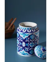 Gauri Kohli Perveni Decorative Kitchen Canister