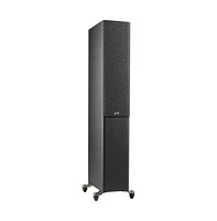 Reserve R500 Single Compact Floorstanding Loudspeaker - Black