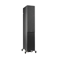 Reserve R600 Simgle Floorstanding Loudspeaker - Black