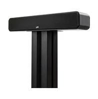 Signature Elite ES35 Black Slim Center Channel Loudspeaker