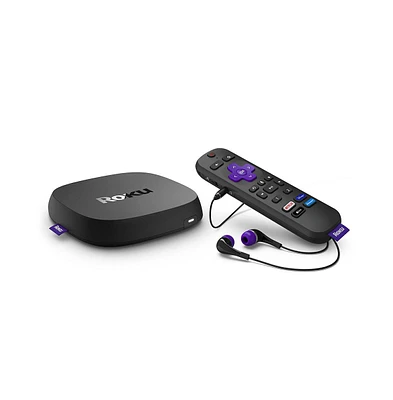 Roku 4802R Ultra Streaming Player