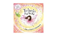 Twinkle's Fairy Pet Day by Katharine Holabird