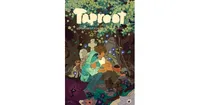 Taproot: A Story About A Gardener and A Ghost by Keezy Young