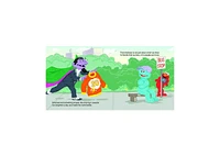 Kindness Makes the World Go Round by Sesame Workshop