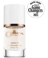 Mineral Fusion Cuticle Oil Nail Treatment, 0.33 oz.