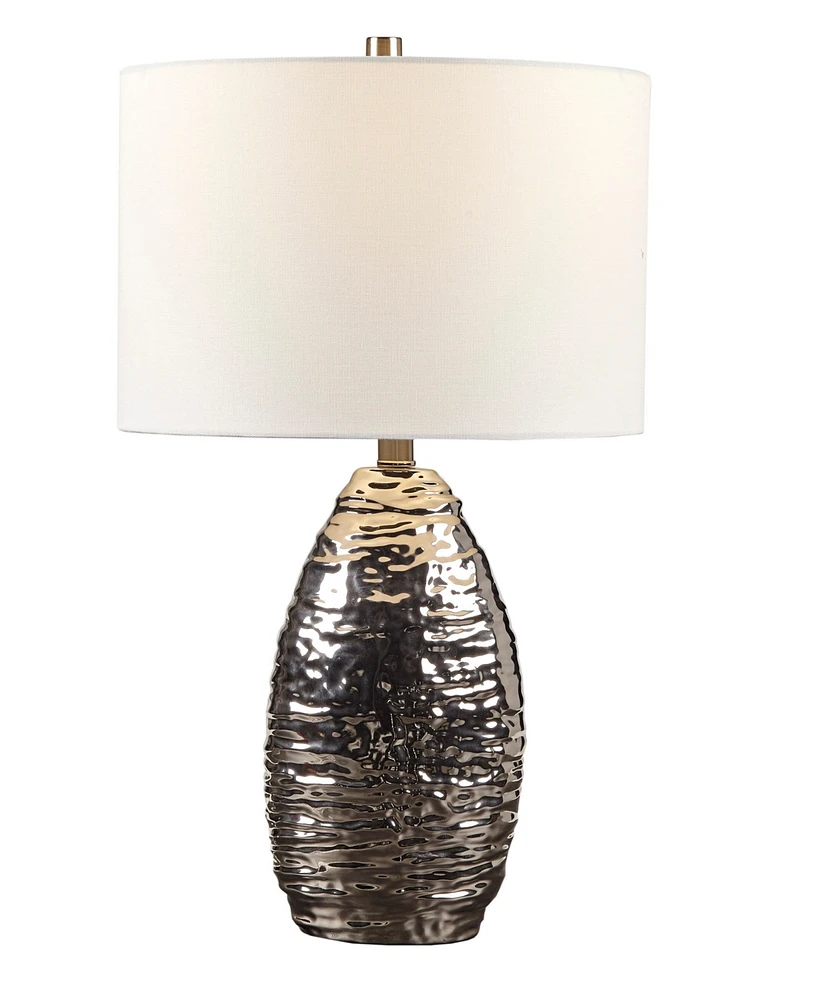 Hampton Hill Livy Ceramic Table Lamp