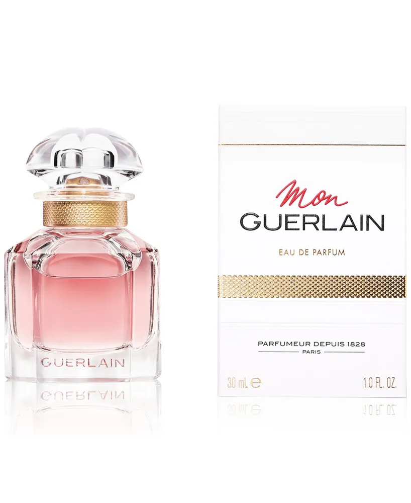Guerlain Mon Guerlain Eau de Parfum Spray