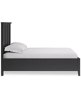 Hedworth California King Bed