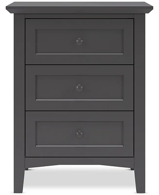 Hedworth Nightstand