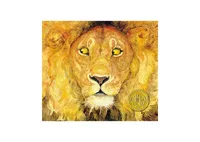 The Lion the Mouse Caldecott Medal Winner by Jerry Pinkney