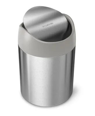 simplehuman 1.5L Mini Can