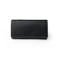 Club Rochelier Ladies Medium Full Leather Clutch Wallet