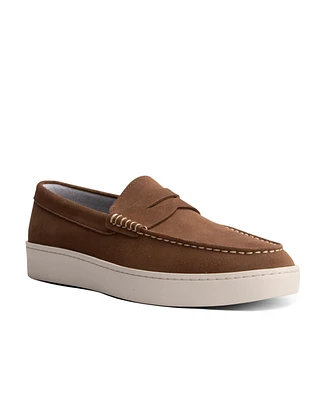 Blake McKay Men's Ashland Casual Slip-On Penny Loafer