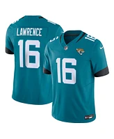 Nike Men's Trevor Lawrence Jacksonville Jaguars Vapor F.u.s.e. Limited Jersey