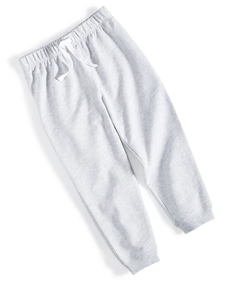 First Impressions Baby Boys Pull On Jogger Pants, Created for Macy's