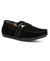 Boy's Child Murphy Dress Shoe