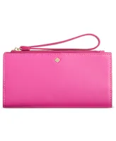 On 34th Angii Wristlet Wallet, Created for Macy's