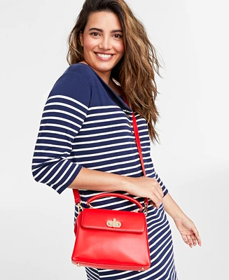 On 34th Tandii Top Handle Crossbody, Created for Macy's
