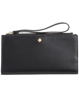 On 34th Angii Wristlet Wallet, Created for Macy's