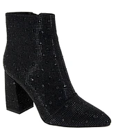 BCBGeneration Women's Briel Rhinestone Bootie