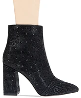 BCBGeneration Women's Briel Rhinestone Bootie