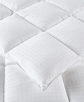 Croscill Signature Dobby Cotton Down Alternative Comforter