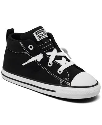 Converse Toddler Kids Chuck Taylor All Star Casual Sneakers from Finish Line